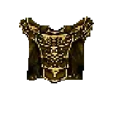Lucky Legendary Armor