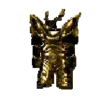 Lucky Atlans Armor