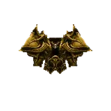 Lucky Storm Hard Armor