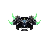 Phoenix Soul Armor