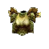Brass Armor