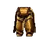 Bronze Pants