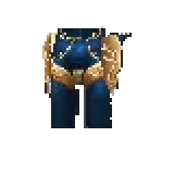 Dark Phoenix Pants