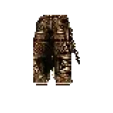 Pad Pants
