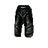 Light Plate Pants