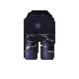 Adamantine Pants
