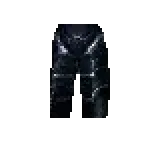 Dark Steel Pants