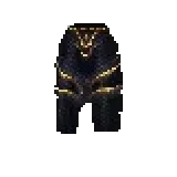 Dark Master Pants