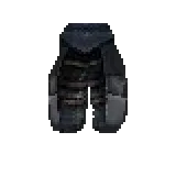 Volcano Pants
