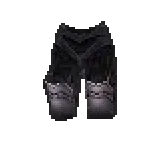 Ashcrow Pants