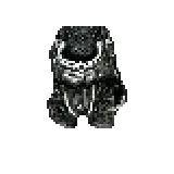 Bone Pants