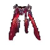 Demonic Pants