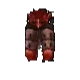 Sacred Pants