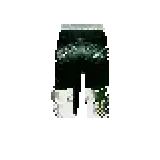 Scale Pants