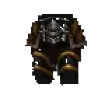 Storm Hard Pants