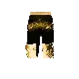Lucky Scale Pants