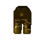Lucky Dark Soul Pants