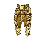 Lucky Guardian Pants