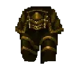 Lucky Storm Hard Pants