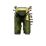Brass Pants
