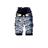 Plate Pants